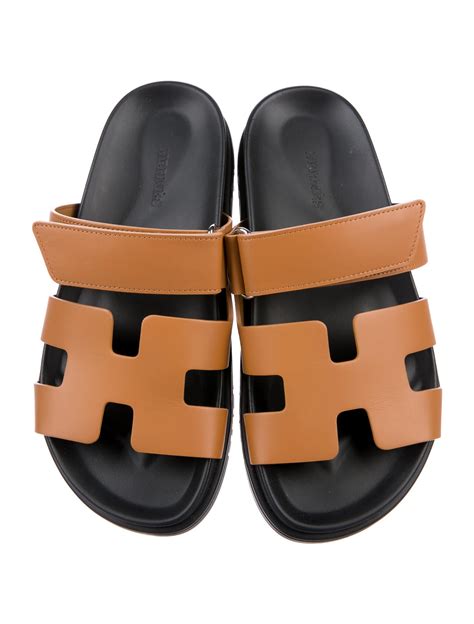 Hermès Sandals 